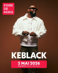 KeBlack