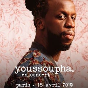 Youssoupha
