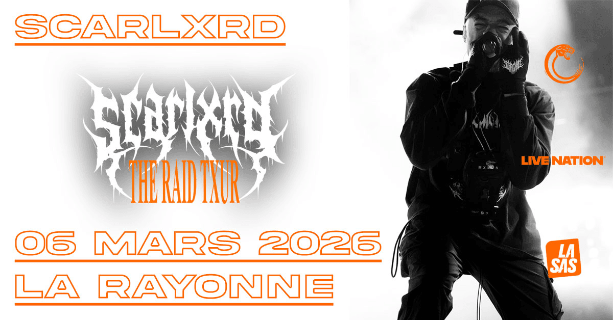 Scarlxrd