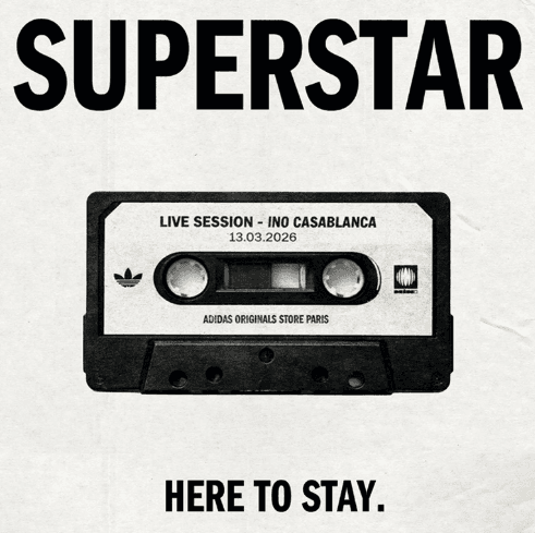 Live Session Superstar