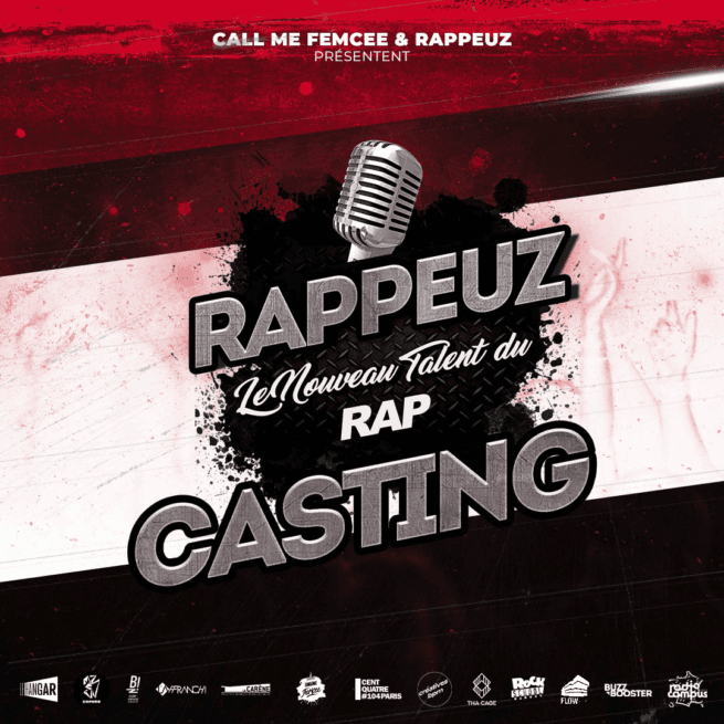 Rappeuz