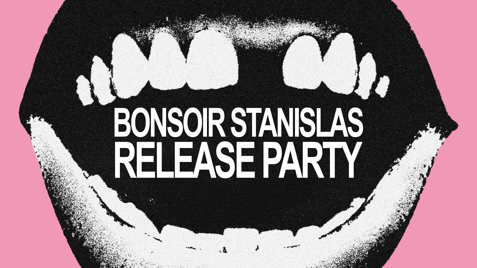 BONSOIR STANISLAS