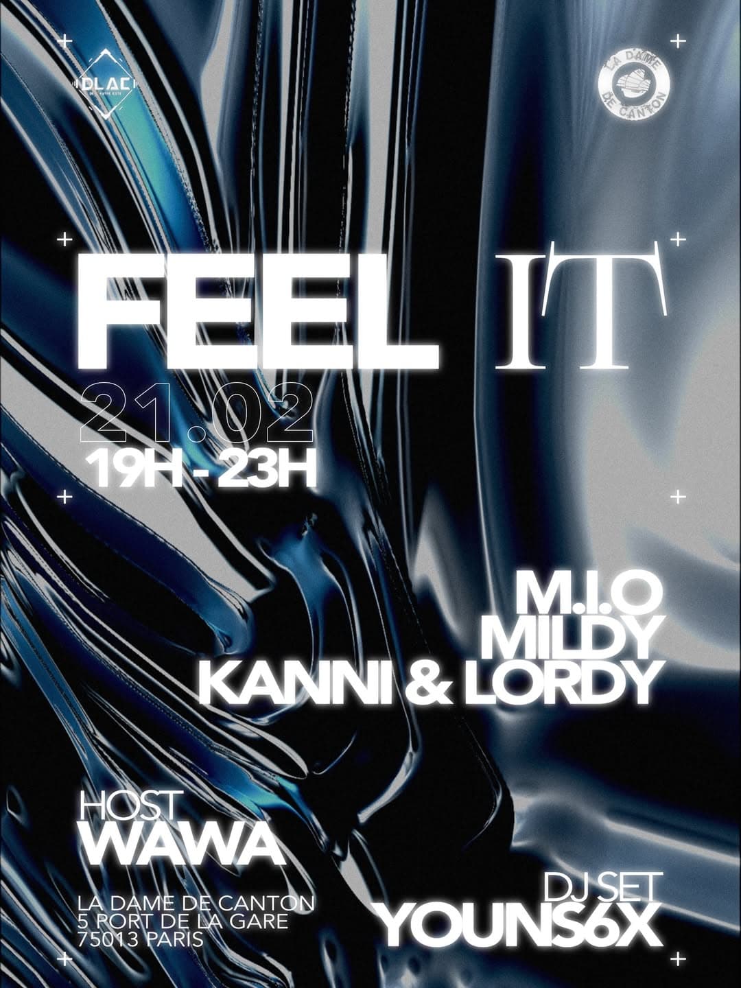Feel It