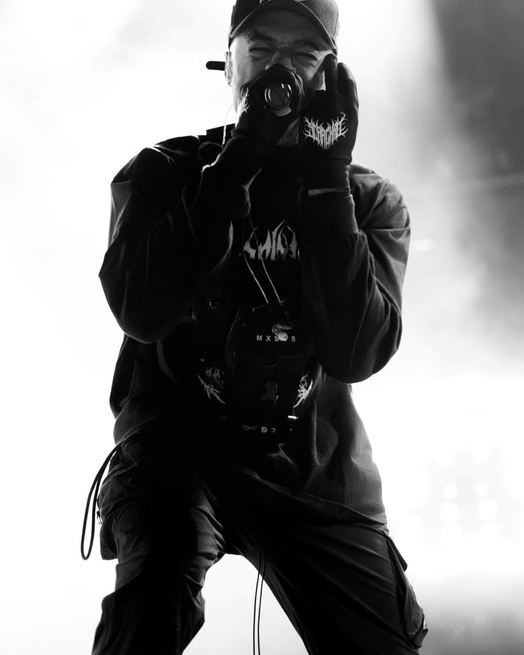 Scarlxrd