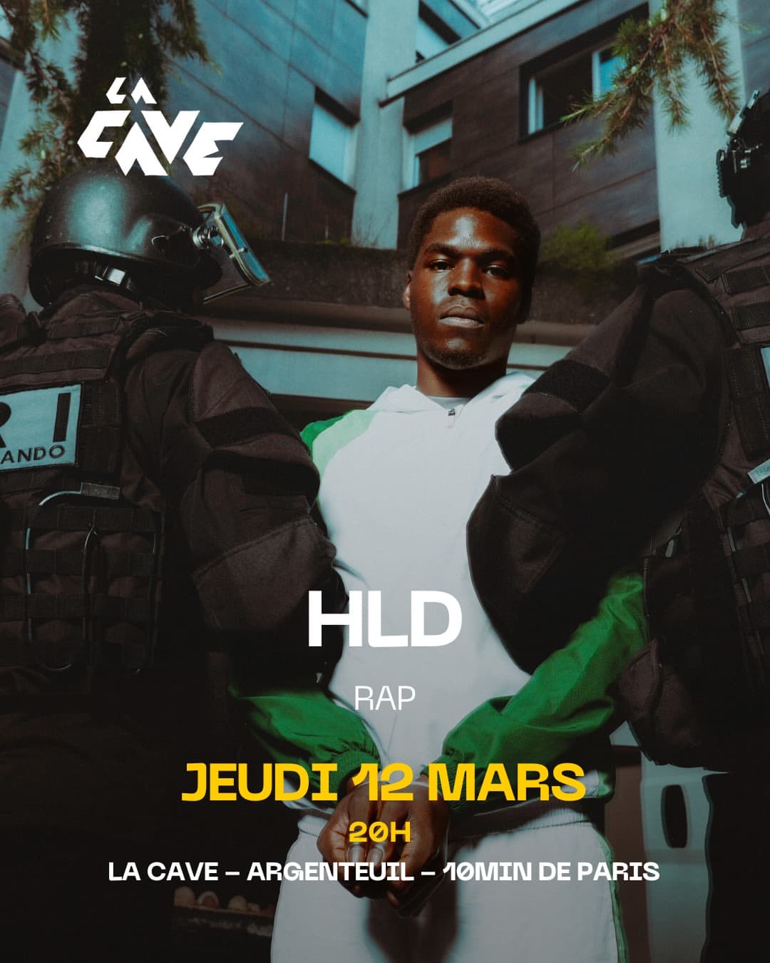 Hld + Zedié