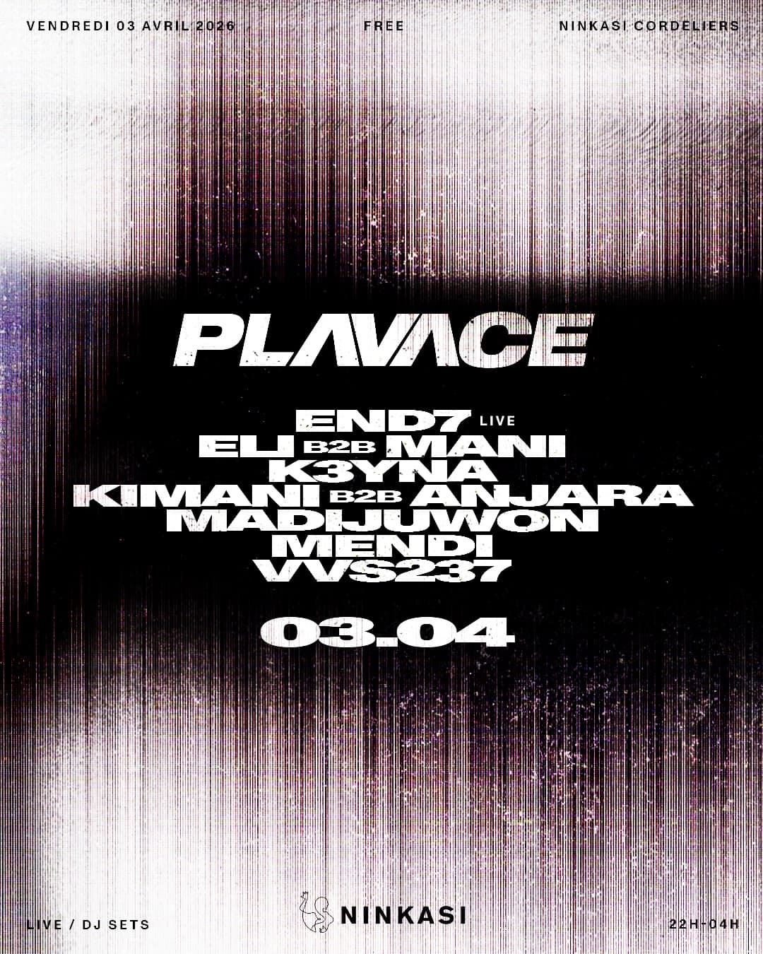 Plavace