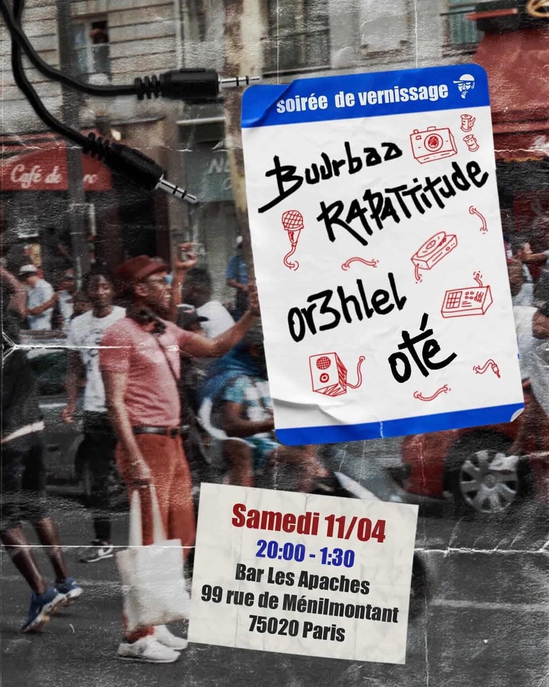 Vernissage