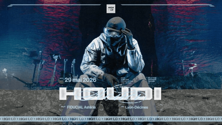 Houdi