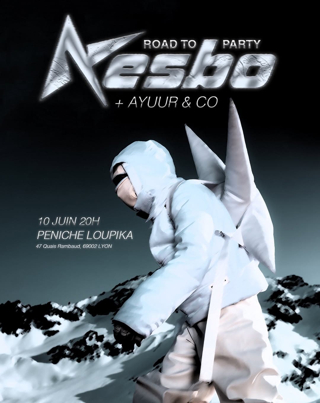 Nesbo