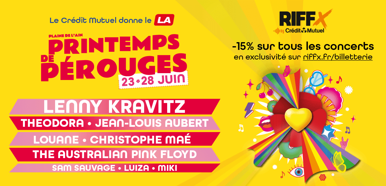 Printemps de Pérouges