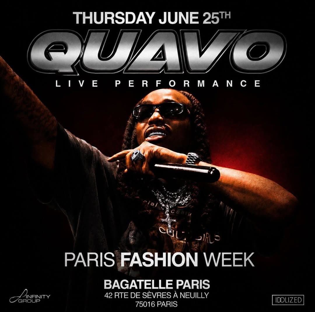 QUAVO