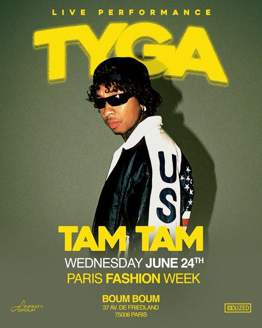 TYGA