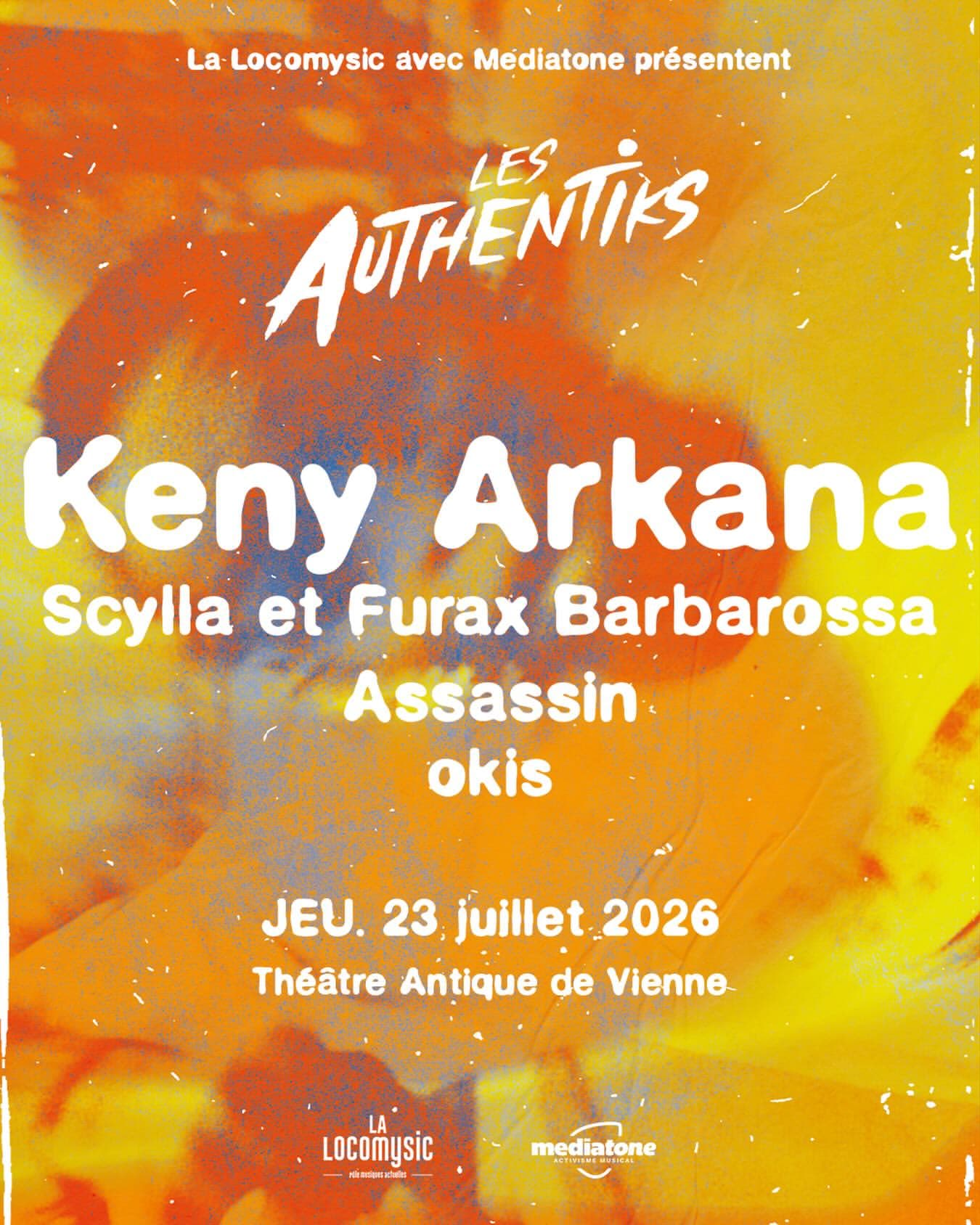 Les Authentiks