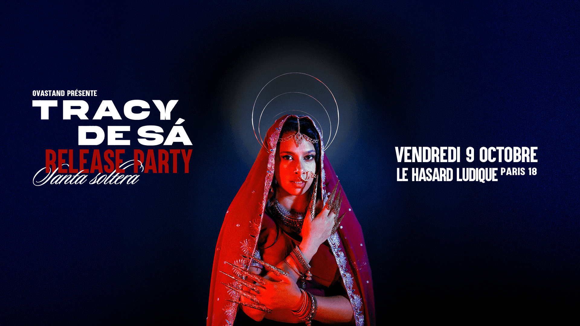 Tracy De S
