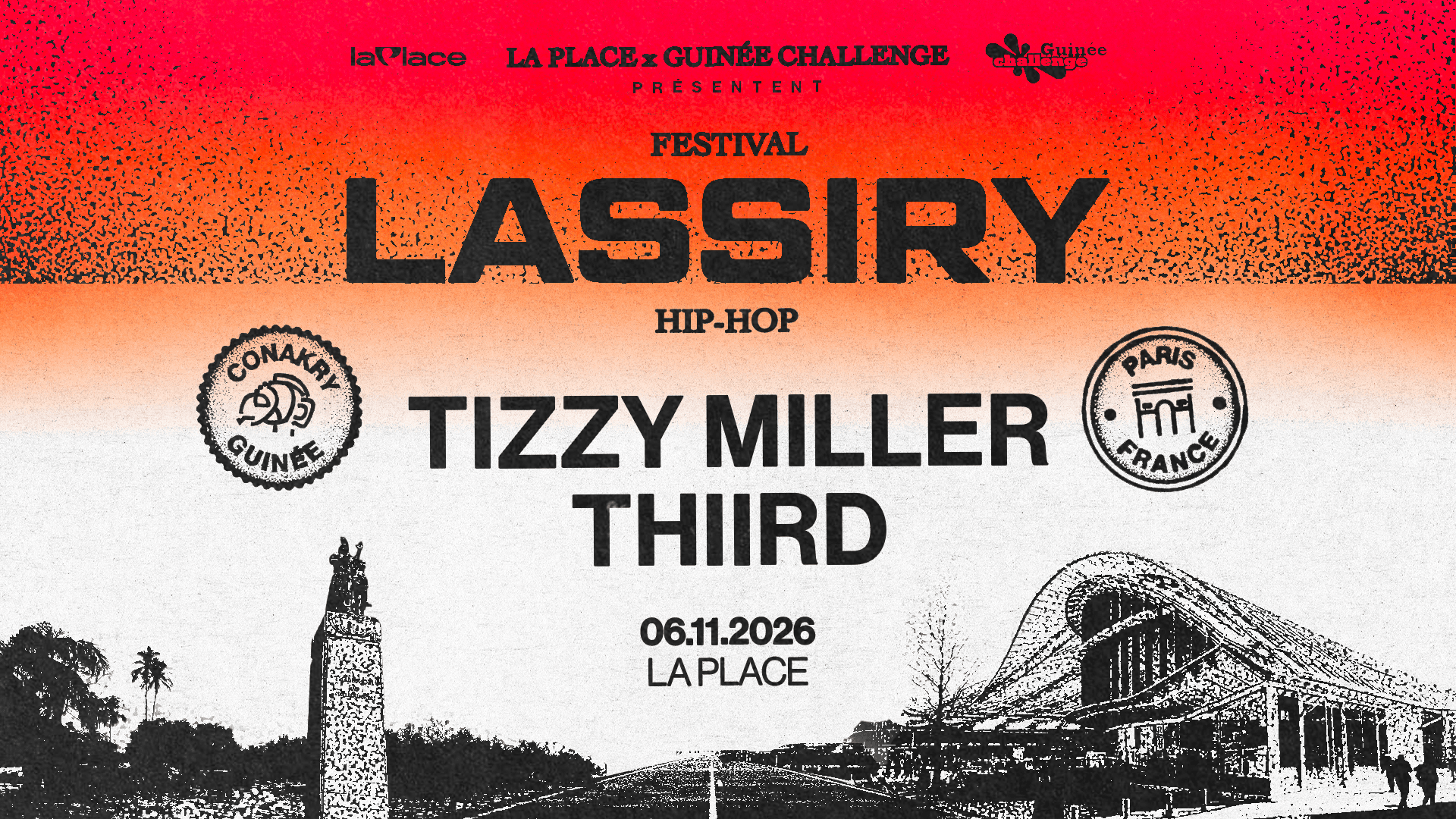 Thiird & Tizzy Miller