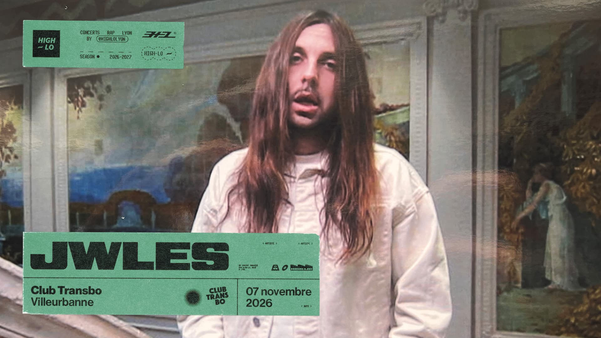 JWLES
