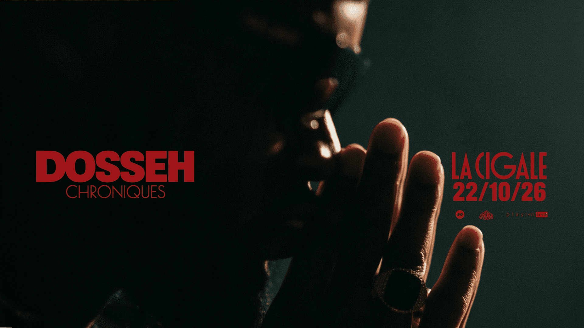 DOSSEH