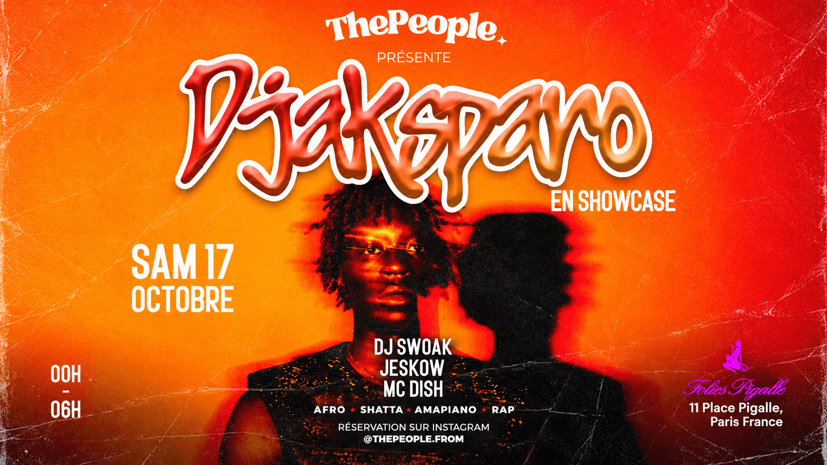 DJAKSPARO