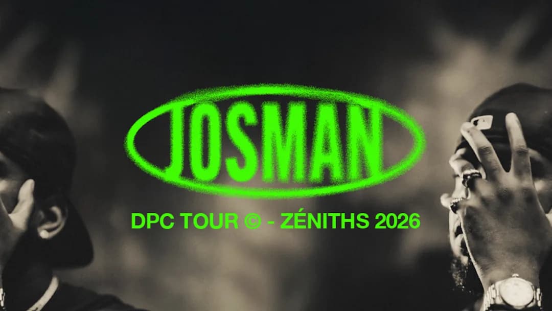 JOSMAN