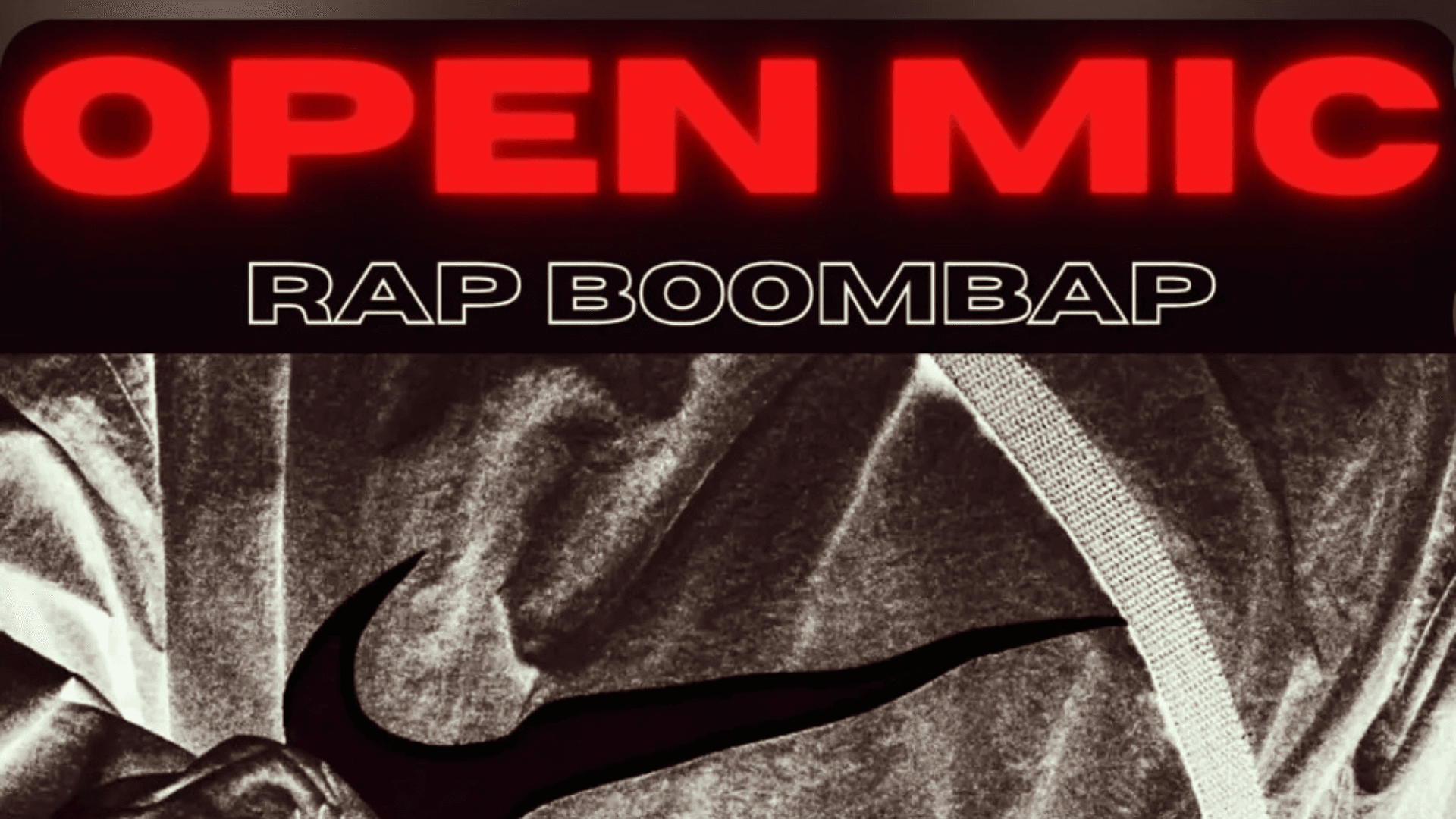 EARL’s OPEN MIC Vol.4