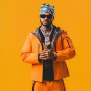 DAVE EAST