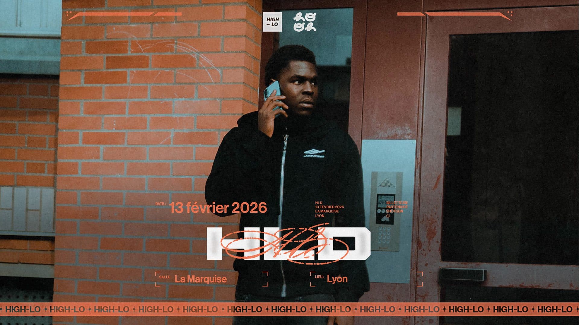 HLD + Lincoln