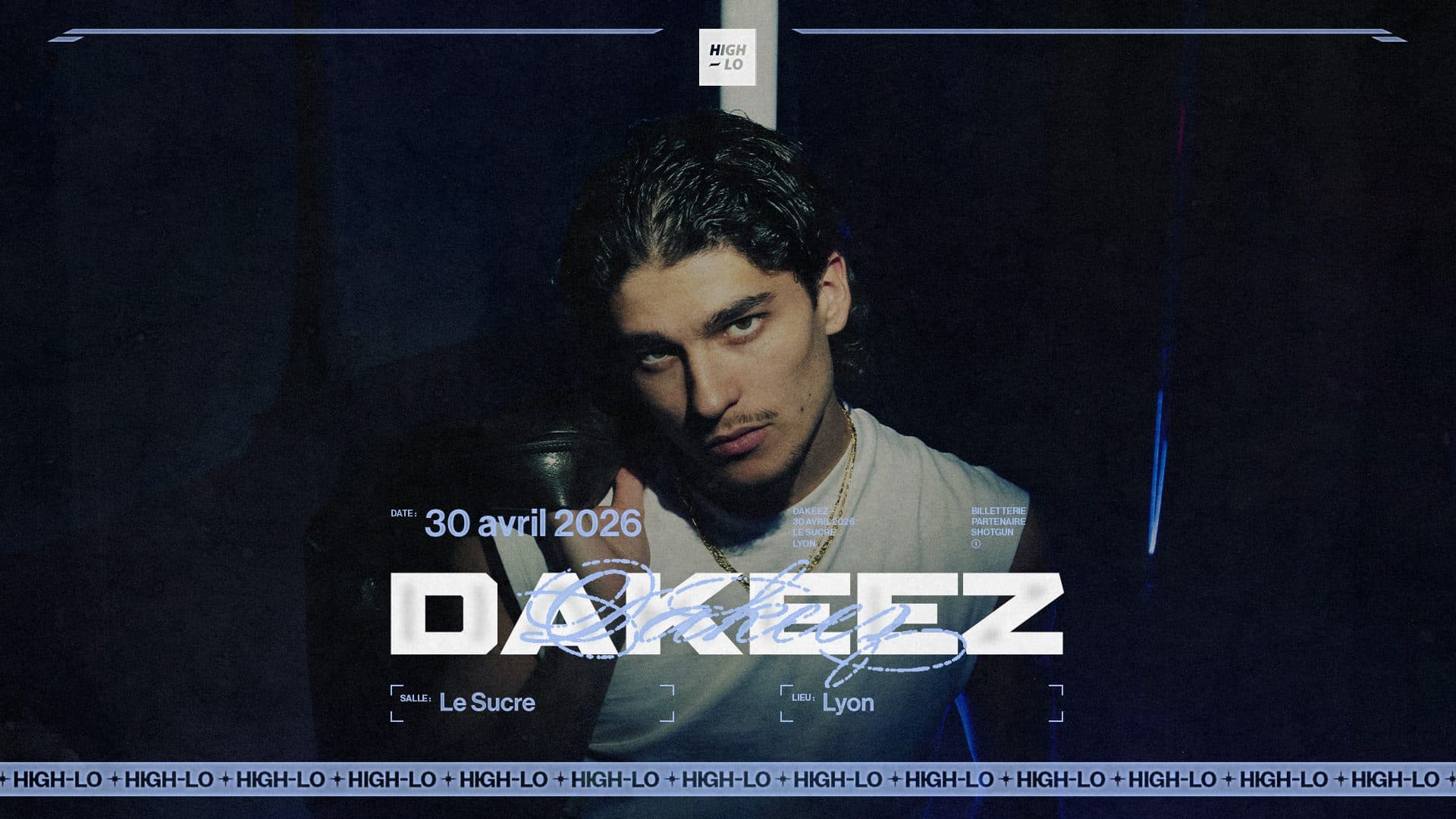 DAKEEZ